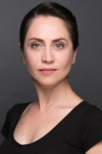 Selen Öztürk