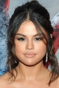 Selena Gomez