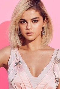 Selena Gomez
