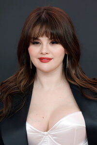 Selena Gomez