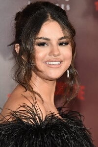 Selena Gomez
