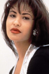 Selena Quintanilla