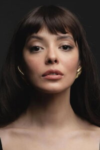 Selin Şekerci