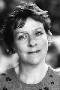 Selina Cadell