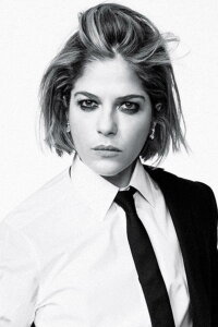 Selma Blair