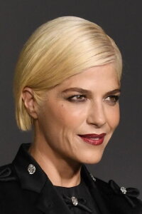 Selma Blair