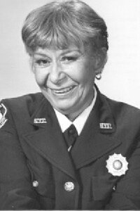 Selma Diamond