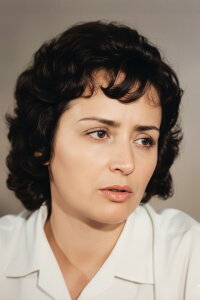 Selma Erkut