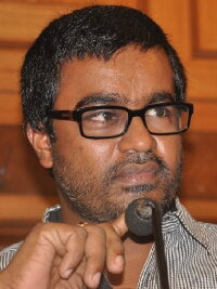 Selvaraghavan