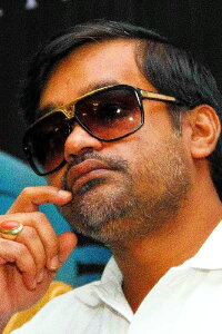 Selvaraghavan