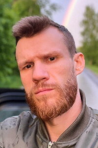 Semen Molokanov