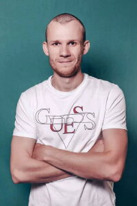 Semen Molokanov