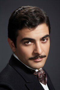 Semih Sergen