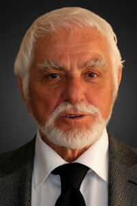 Semih Sergen