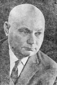 Semyon Babayevskiy
