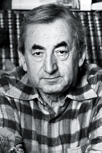 Semyon Lungin
