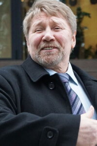 Semyon Morozov