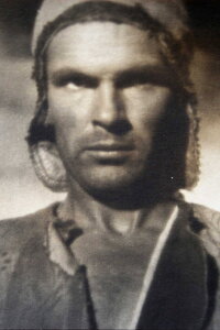 Semyon Svashenko