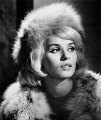 Senta Berger