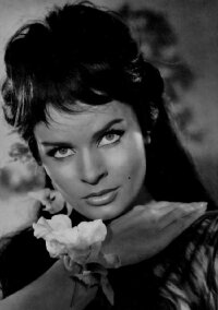 Senta Berger