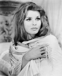 Senta Berger