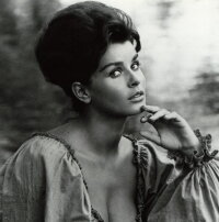 Senta Berger