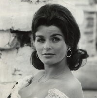 Senta Berger
