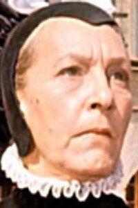 Senta Bonacker