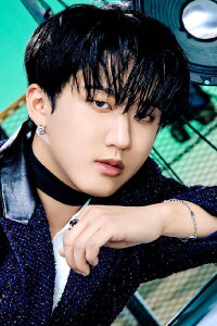 Seo Chang-bin