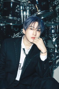 Seo Chang-bin