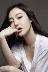 Seo Eun-ah
