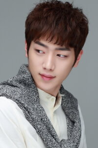 Seo Kang-joon