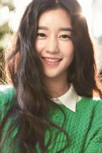 Seo Yea-ji