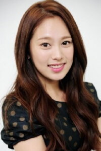 Seon Joo-ah