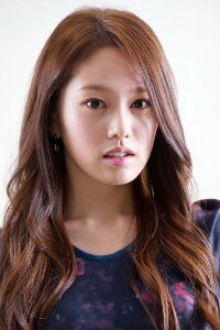 Seon Joo-ah