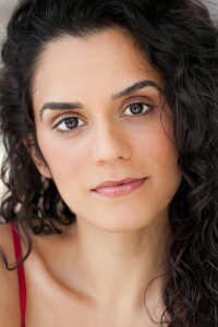 Sepideh Moafi