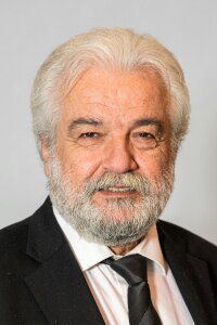 Serdar Gökhan
