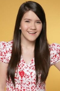 Serena Dalrymple
