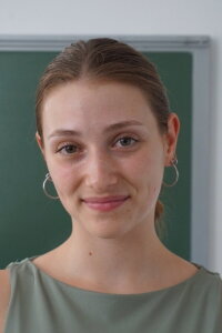 Serena Lotts