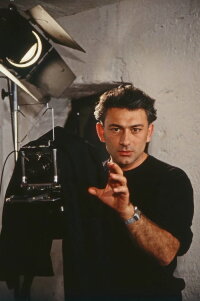 Serge Avédikian
