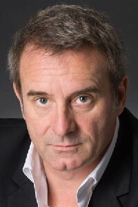 Serge Biavan