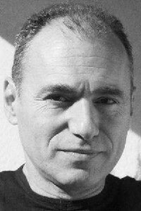 Serge Djen