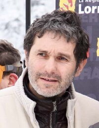 Serge Hazanavicius