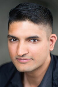 Serge Jaswal