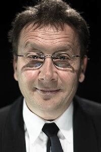 Serge Larivière