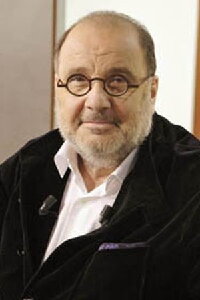 Serge Moati