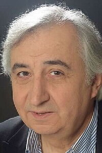 Serge Ridoux