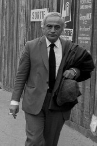 Serge Silberman