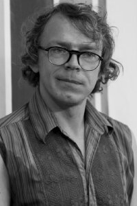 Sergei Bugayev