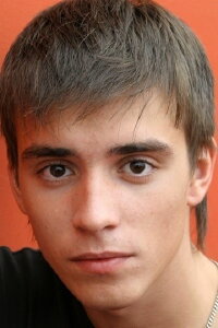 Sergei Chugin